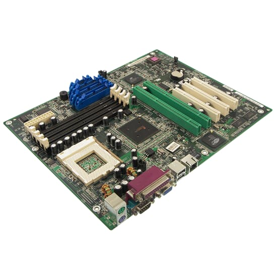 Dell Server-Mainboard PowerEdge 500SC - 03J283