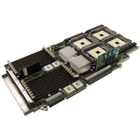 IBM CPU/Speicherboard xSeries 440 SMP Board - 90P0010