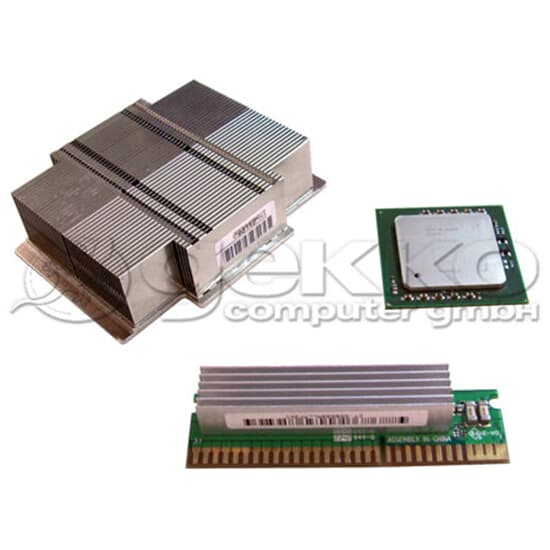 HP CPU Kit DL360 G3 Xeon DP 2800MHz/512kB L2/533/1.50V