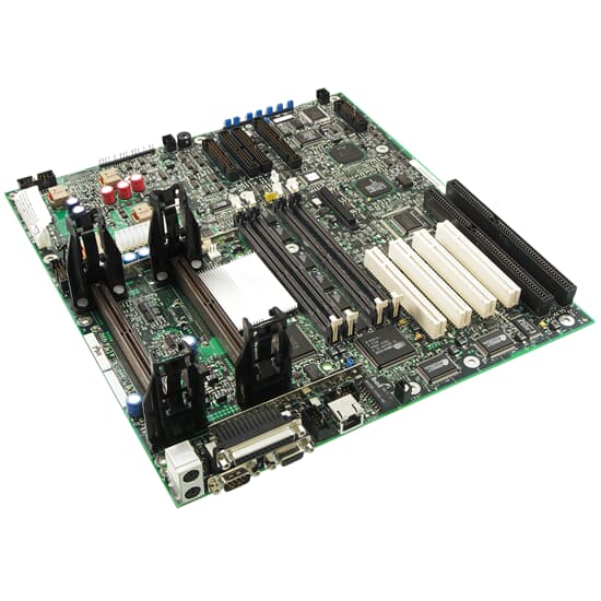 Intel Dual Slot1 Mainboard - 694708-222