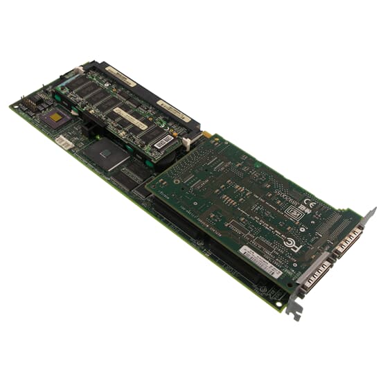 Compaq Smart Array 5304 4-CH/128MB/U160/PCI 171383-001