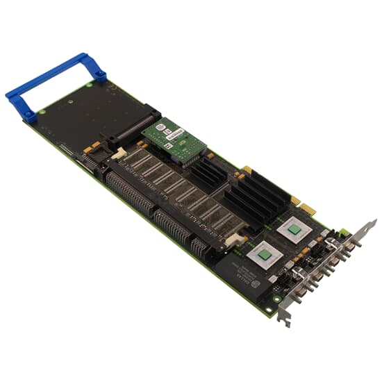 IBM 4 Port SSA Controller - 25L5741
