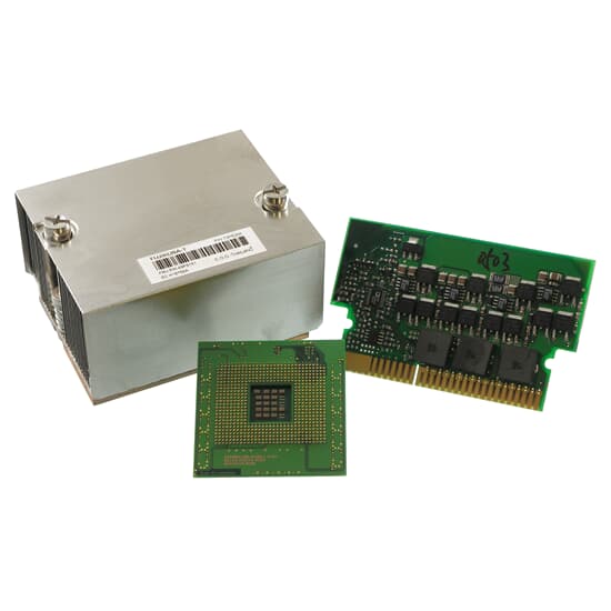 IBM CPU Kit xSeries 445 - Xeon 2200MP/2M L3/400