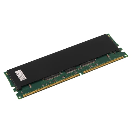 Elpida DDR-RAM 1GB PC1600R ECC CL3 - HB54R1G9F2-10B