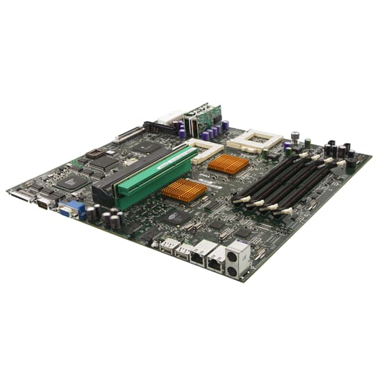 Dell Server-Mainboard PowerEdge 1550 - 9E040