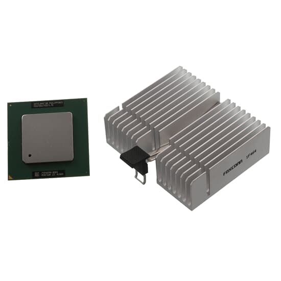 Dell CPU Kit PowerEdge 1550 Pentium III 933MHz/256/133 SL5U3