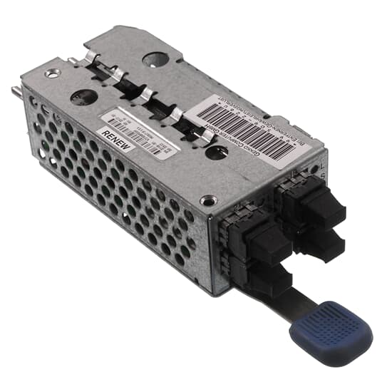 HP FC-Controller GbE2 QuadSX Interconnect Module - 321146-001