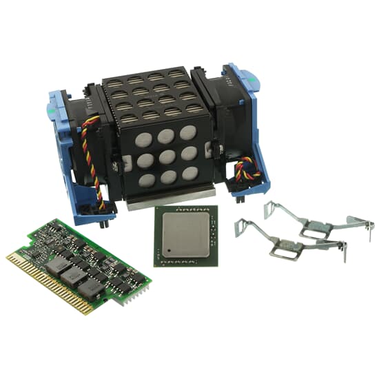 Dell PowerEdge 2650 - 2.8Ghz CPU Upgrade Kit - SL6VN