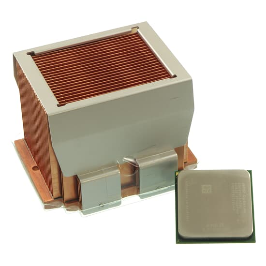 HP CPU Kit DL385 Opteron 250 2400/1MB L2/1000 378908-001