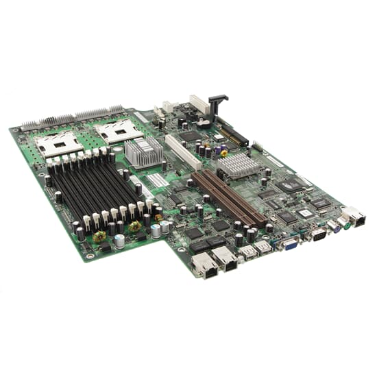 HP Server Mainboard ProLiant DL140 G2 - 408290-001