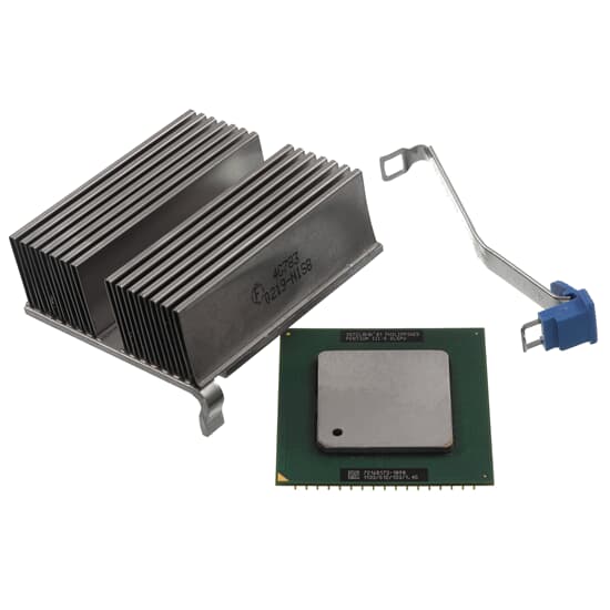 Dell PowerEdge1650 1133MHz CPU Upgrade Kit 4G783 SL5PU