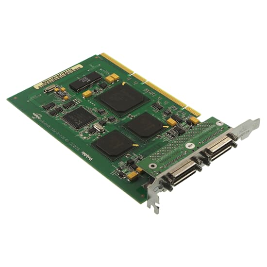 Dolphin 2D SCI-2-PCI Adapter Card D344