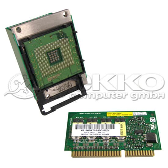 HP CPU Kit ML570 G2 DL580 G2 Xeon 2800MP/2M/400 - SL6YL