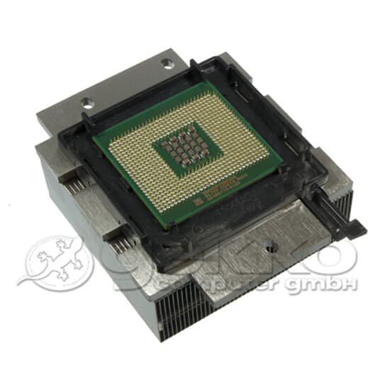 HP CPU Kit DL360 G4 Xeon 3000DP/2M/800 SL7ZF 381801-001