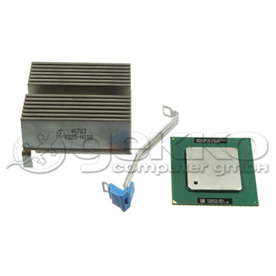 Dell CPU Kit PowerEdge 1650 Pentium III 1400/512kB L2/133 SL6BY