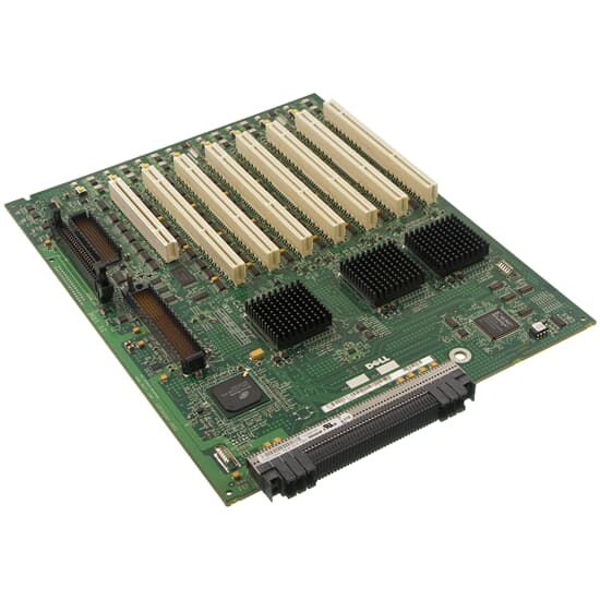 Dell PCI-X Riser/IO Board PowerEdge 6650 - 58GGC