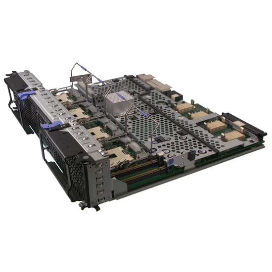 IBM Prozessorboard xSeries 366 - 23K4105