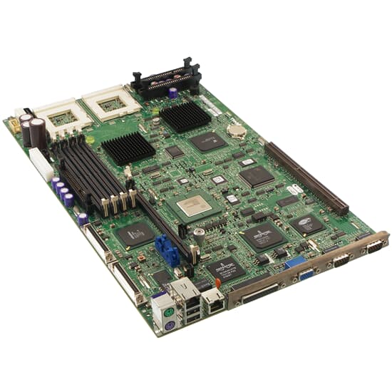Dell Server-Mainboard PowerEdge 2550 - 09G788/008PRY