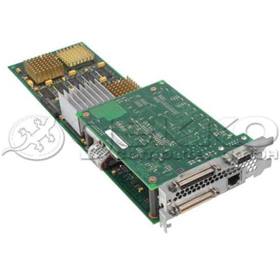 IBM Integrated xSeries Adapter (IXA) 1519-100