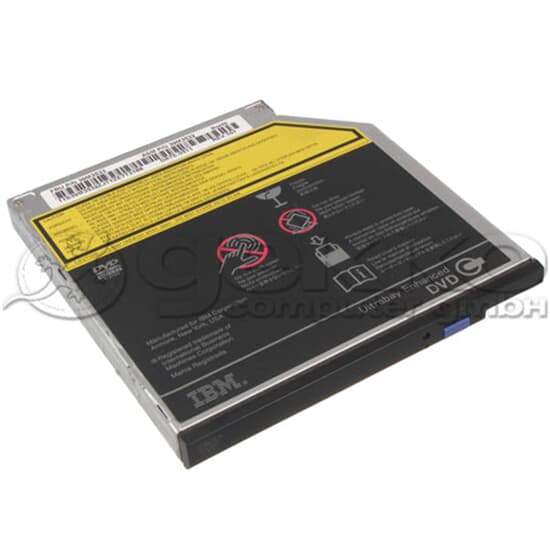 IBM DVD-Laufwerk xSeries 306m System x3650/3950 39M3533