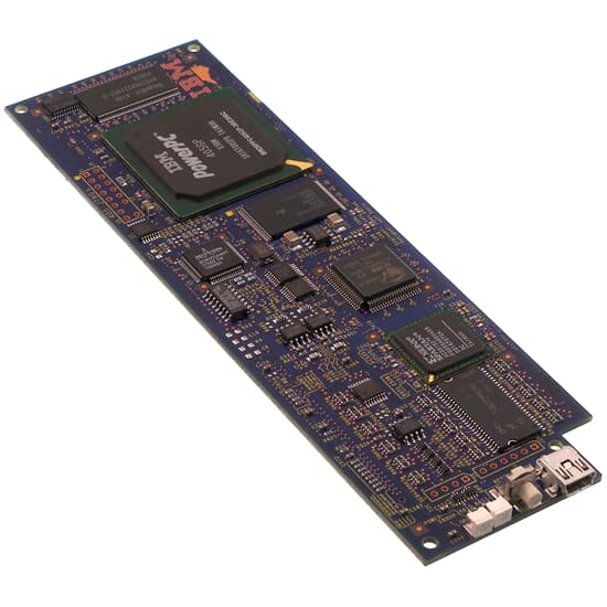 IBM Slimline Modul für Remote Supervisor Adapter II 73P9265