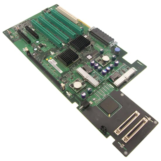 Dell PCI-E Express Riser Card PowerEdge 2800 - 0M8938