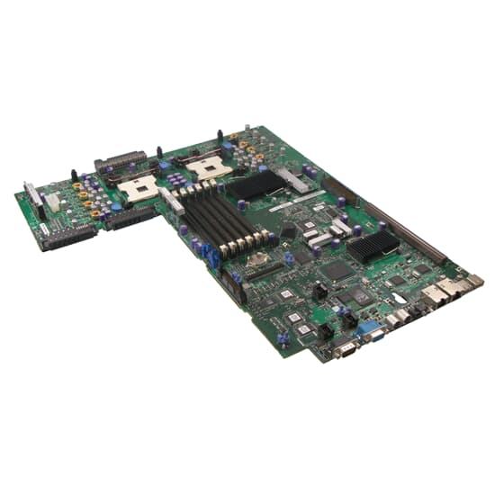 Dell Server-Mainboard PowerEdge 2800 - 0T7916