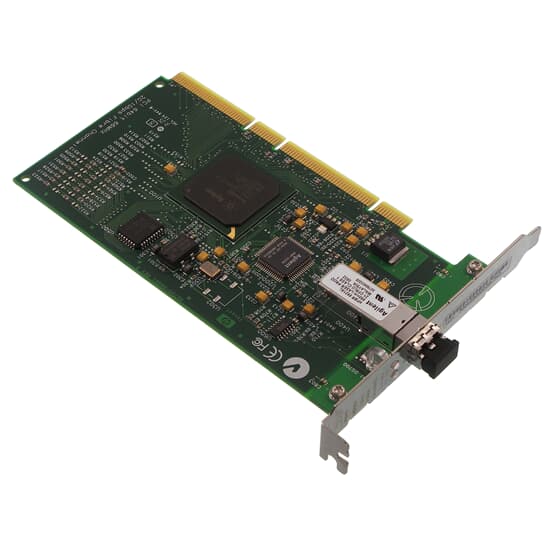 HP 2Gbps Tachyon XL2 PCI Fiber Channel Adapter A6795AX