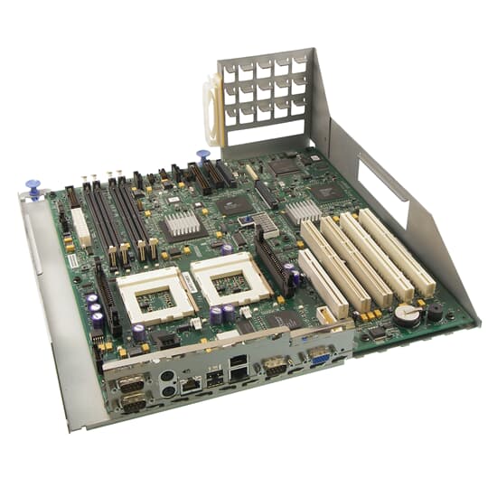 IBM Server-Mainboard xSeries 342 - 49P3064