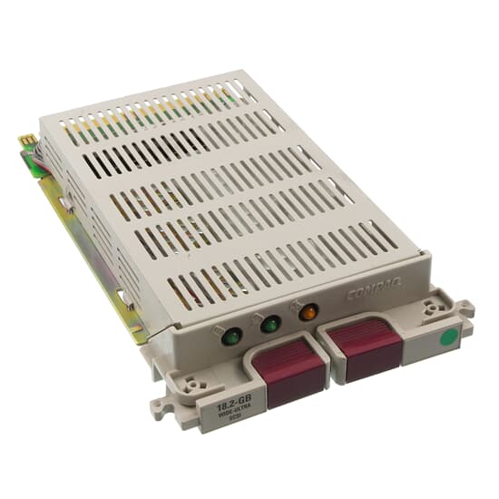Compaq Hot-Plug Rahmen Ultra160 242801-001