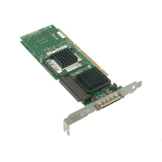 Dell RAID Controller 1-CH/64MB/U320/PCI-64 - 0J4588