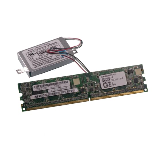 IBM ServeRAID-8k ZCR 256 MB SAS SATA2 PCI-E - 25R8076