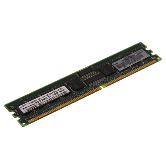 HP DDR-RAM 1GB/PC3200R/ECC/CL3 - 373029-851