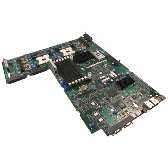 Dell Server-Mainboard PowerEdge 1850 - 0U9971