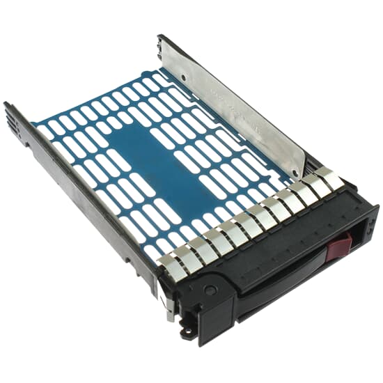 HP kompatibel Hot-Plug Rahmen 3,5" SAS SATA FC - 373211-001