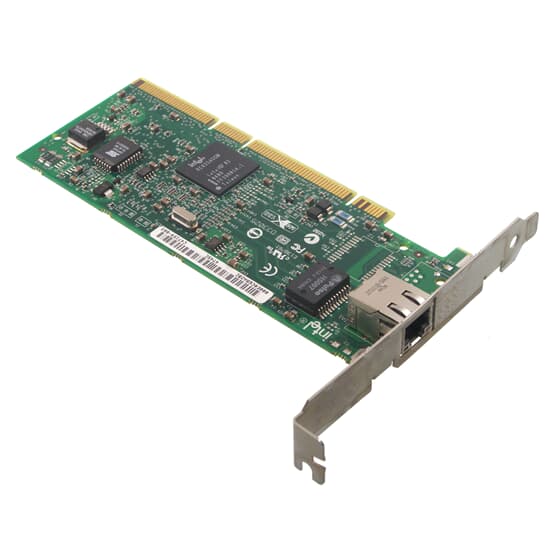 Dell Netzwerkkarte PRO/1000MT Gigabit PCI-X /C47159-003