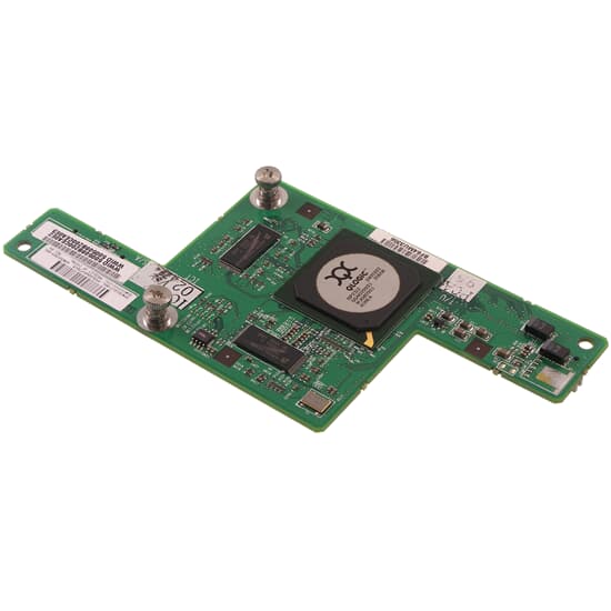 HP FC Adapter BL25p/45p Dual Port - 2Gbps - 381813-001