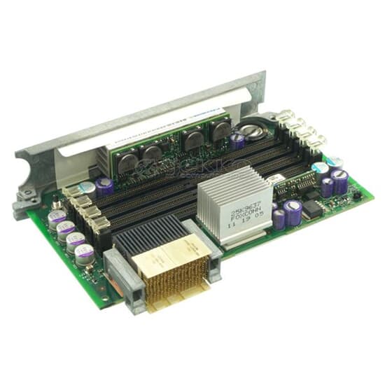 IBM Speicherboard xSeries 366 System x3950 - 40K0221