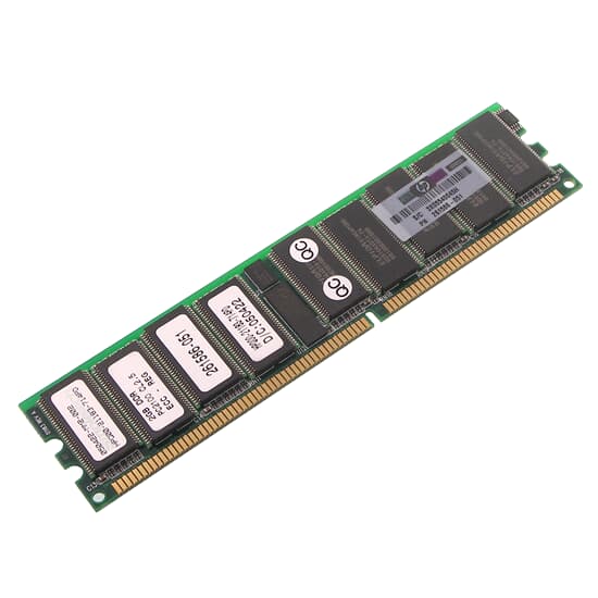 HP DDR-RAM 2048MB/PC2700R/ECC/CL2.5 361023-145