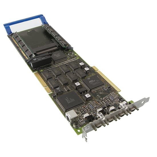 IBM 4 Port SSA Controller - 25L5814