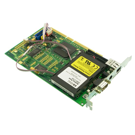 HP Toptools Remote Control Card 2.0 - P1218A