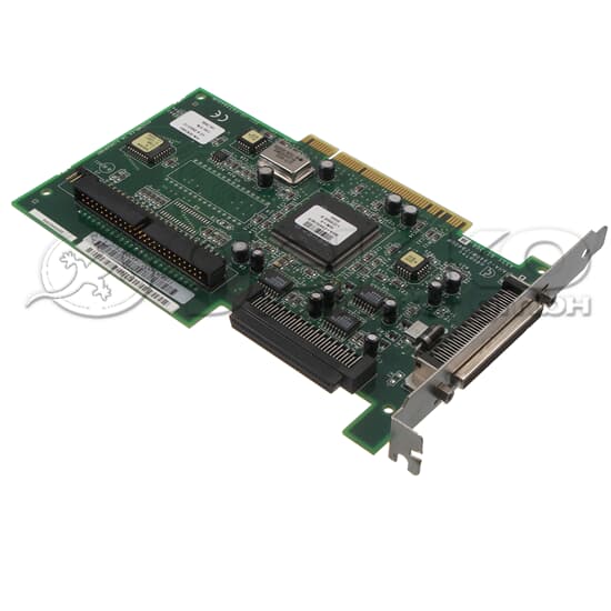 Adaptec SCSI-Controller (AHA-2940UW) - UW - 10L7095