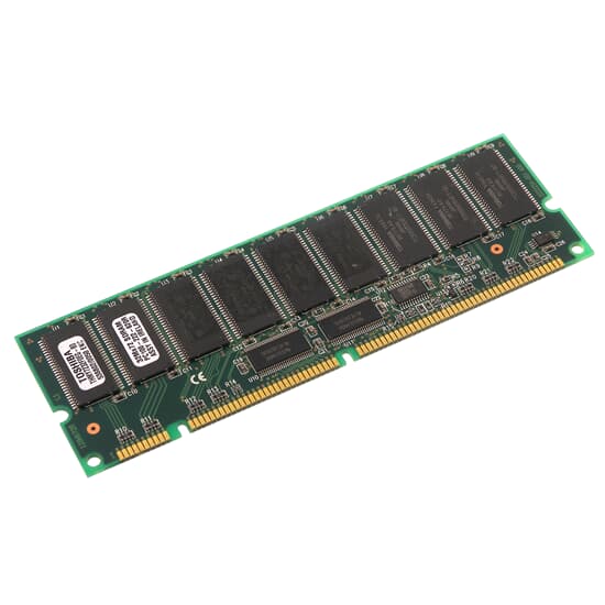 Toshiba SD-RAM 256MB/PC100R/ECC/CL2 - THMY7232FOEG-80