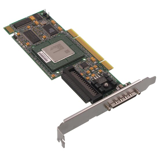 Mylex Raid-Controller AcceleRAID 160 16MB/Ultra160/PCI