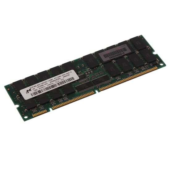 Micron SD-RAM 1024MB/PC133R/ECC/CL3