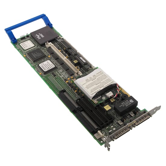 HP PCI Raid SCSI 2 Controller 16MB DRAM