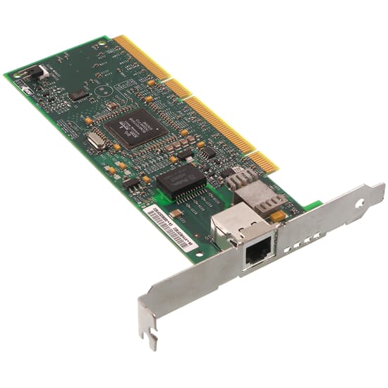 HP Gigabit-Netzwerkkarte NC7770 1Gbps/PCI-X 284848-001