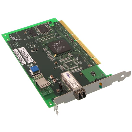 Qlogic Fibre Channel Controller 2Gbps/PCI - QLA2310F
