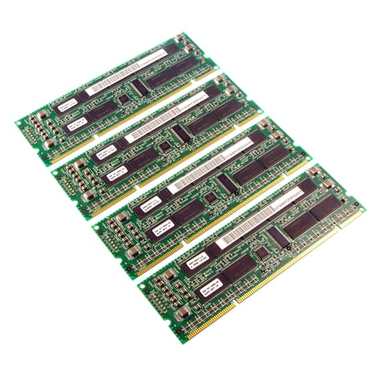 Sun SD-RAM 4x128MB/PC100R/ECC 501-4489/X7050A