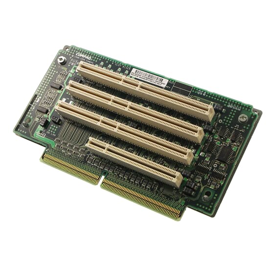 Compaq Riser Board 32/64 PCI 4-Slot - DL380 159128-001